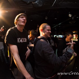 088 Hardcore Explosion II